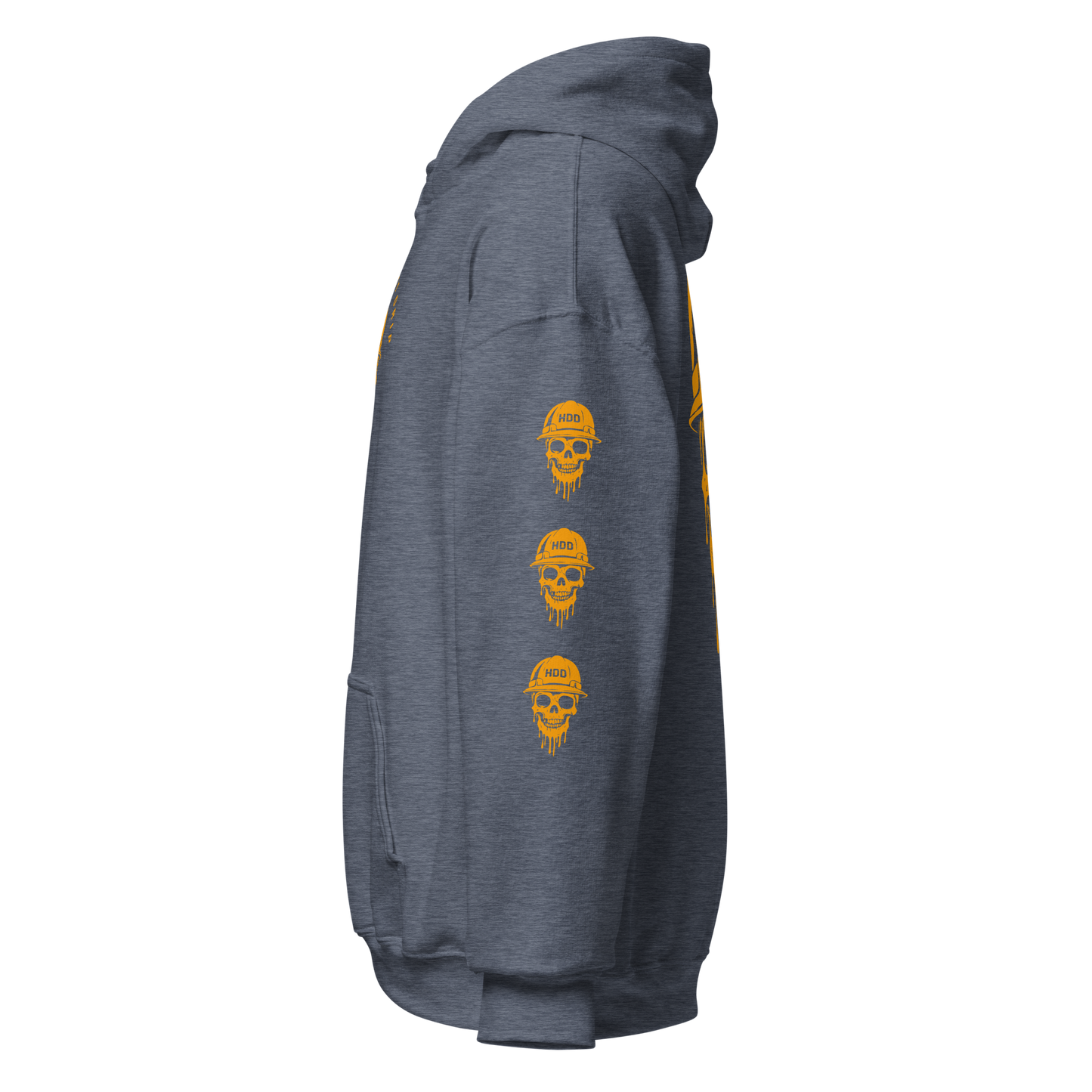 HDD Hoodie