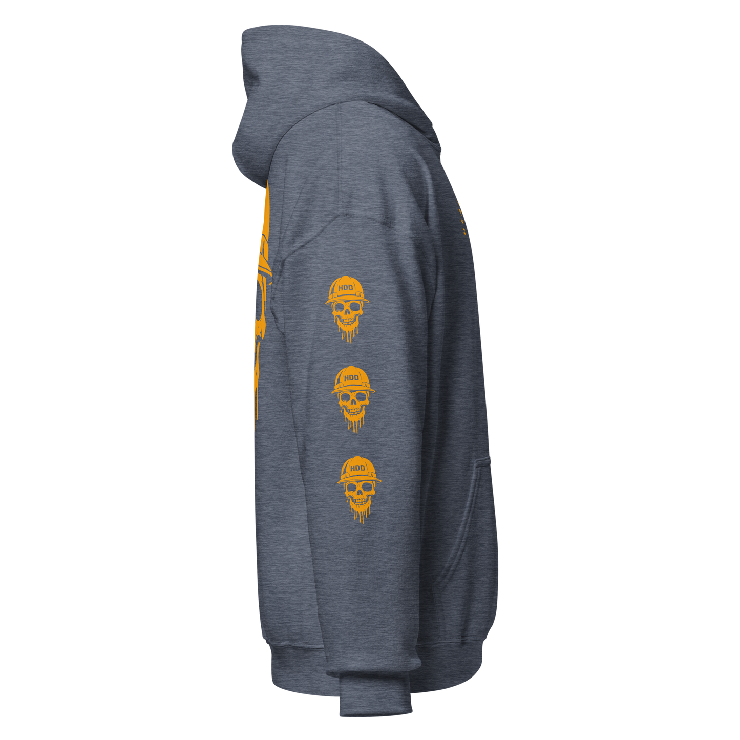 HDD Hoodie