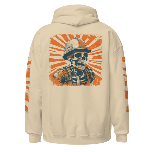 HDD-2 Hoodie