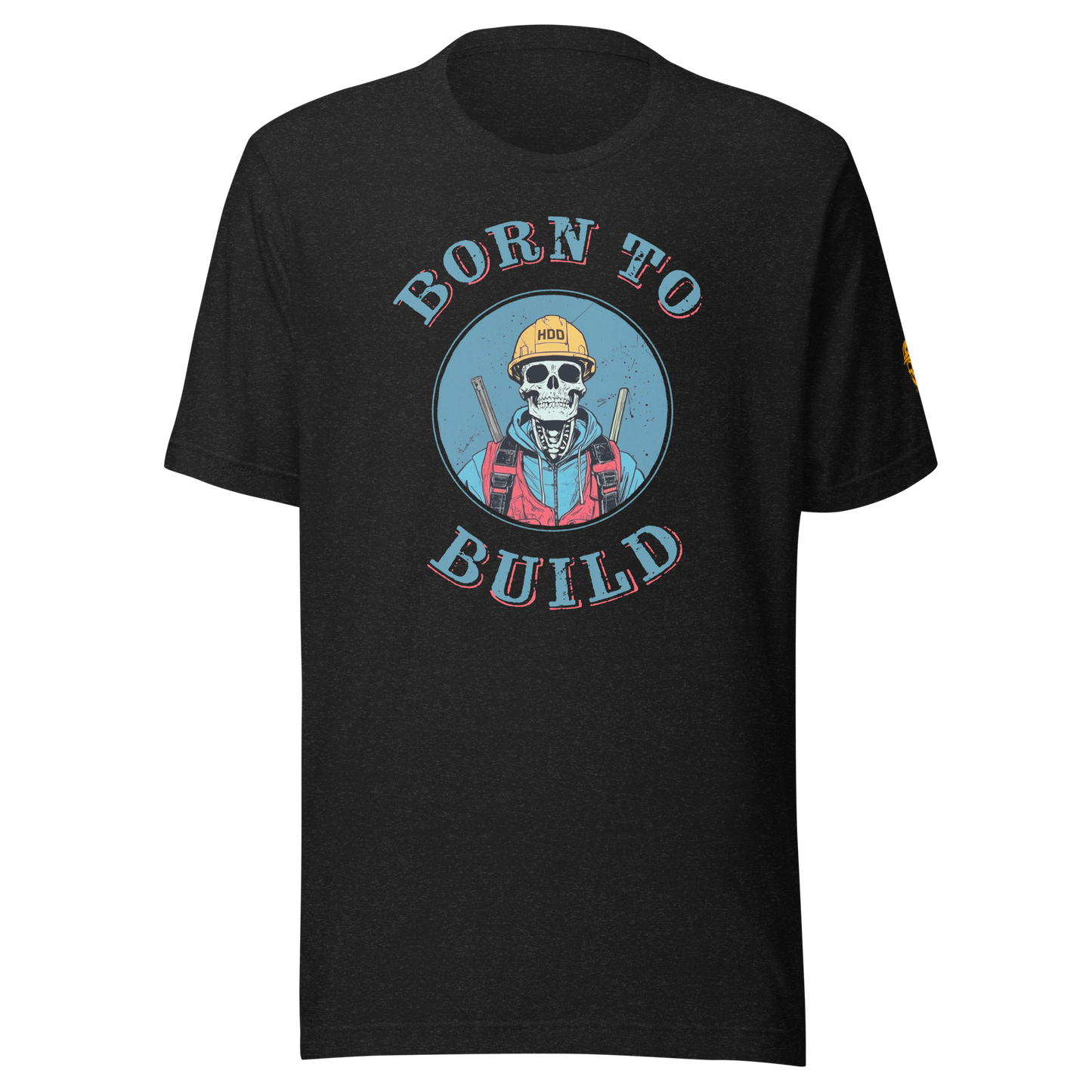 Born To Build